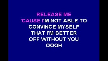 Karaoke! Agnes - Release Me 