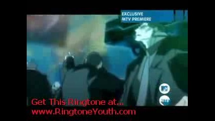 Britney Spears & Fabolous - Break The Ice