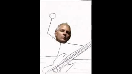 Billy Graziadei (biohazard/suicide City) 