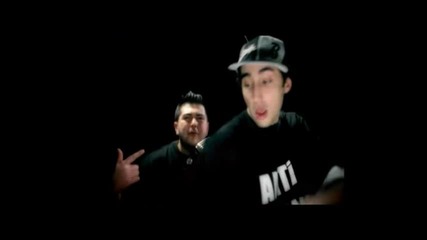 Raptile Feat Xzibit And Anti Garanti - Make Yall Bounce [extra quality]