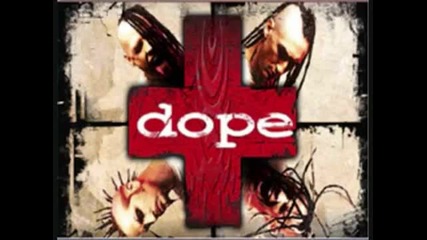 Dope - Die Motherfucker Die (instrumental)