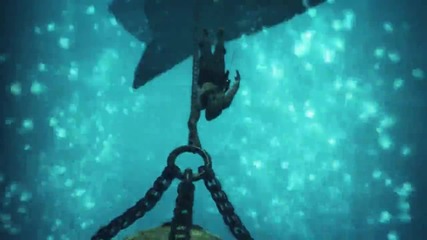 Assassin's Creed 4 Black Flag - Trailer