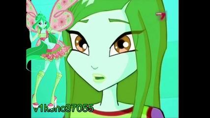 Winx Club Bloom Other Colors
