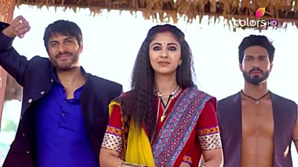 Udann Sapnon Ki - 25th December 2017 - - Full Episode