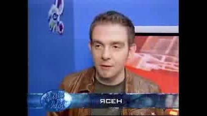 Music Idol 2 15.04 Васил Найденов със последни съвети към айдалите 