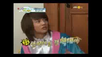 Shinee Hello Baby Episode 1 Part 2 5 