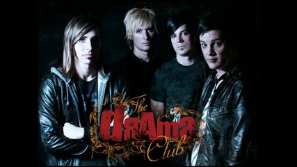 The Drama Club - Your Fear Is Real