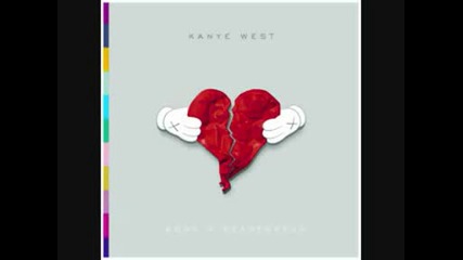 new * Kanye West Ft. Young Jeezy - Amazing