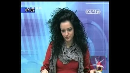 Люта Борба За Всеки Зрител - Господари На Ефира, 02.01.2009.