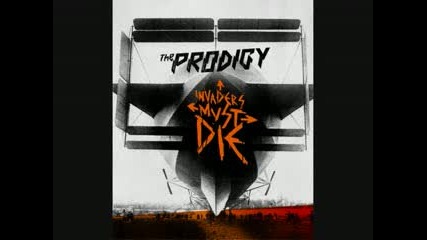 The Prodigy - piranha