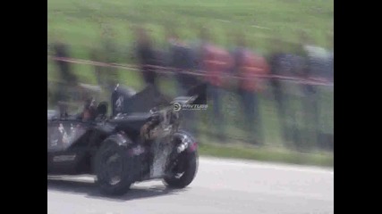 Драг Лесо 2010г