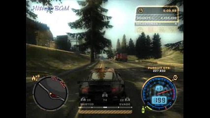 Need For Speed Last 30 minutes [pt 4/6]