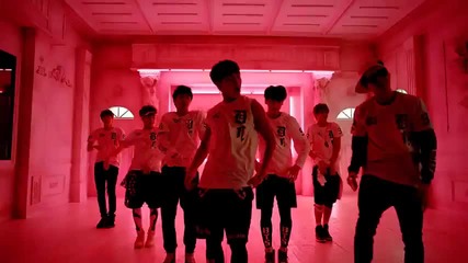B T S - N. O ~ [ Music Video ]