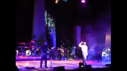 Serj Tankian - Sky Is Over - live in Yerevan 12.08.2010 