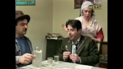тутурутка Асен и горския