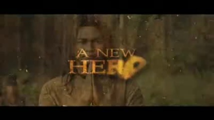 Ong Bak 2 The Beginning Movie Trailer