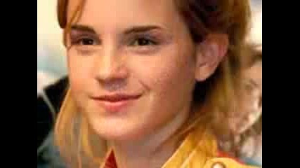 Emma Watson - Снимки