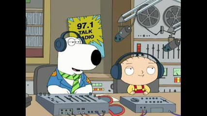 Family Guy S05e02 - Mother Tucker