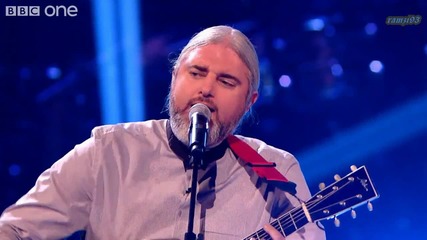 Matt and Sueleen Go Your Own Way - The Voice Uk - Live Shows 1 - 28.04.2012.