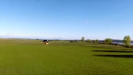 Amazon Prime Air - как ще получаваме стоките, поръчани по интернет в най-близко бъдеще