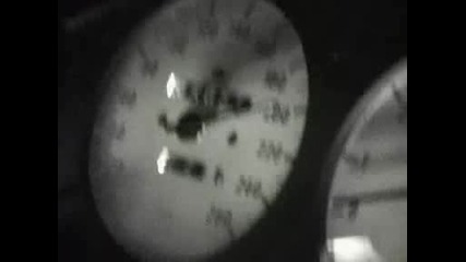 Bmw Burnout 253km
