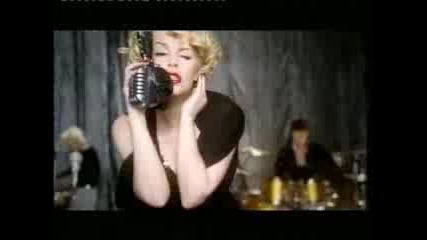 Kylie Minogue - 2 Hearts Official Video