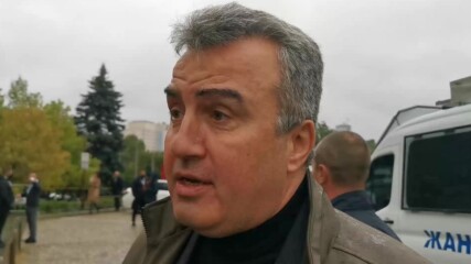 Ивайло Дражев: Сменят делегати в последния момент