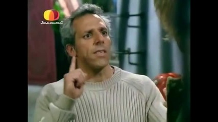 Martin y Monita - Capitulo 166