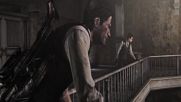 The Evil Within Епизод 08