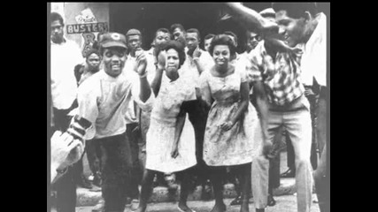Prince Buster - Enjoy Yourself
