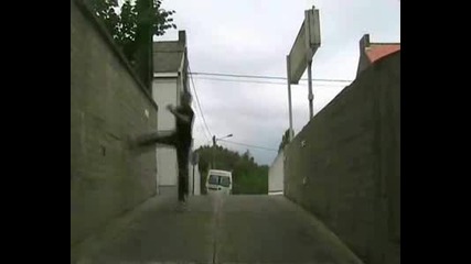 Free Run Hd 