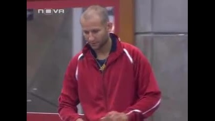 Big brother family 26.05.2010 част 1