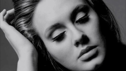 Adele - Set fire to the rain