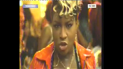 Ester Dean featuring Chris Brown - Drop It Low