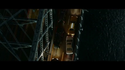 The Amazing Spider-man Bridge Save[hd]