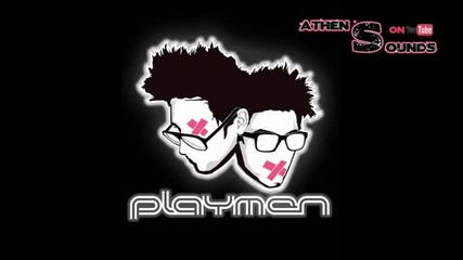 Playmen feat Demy - Fallin