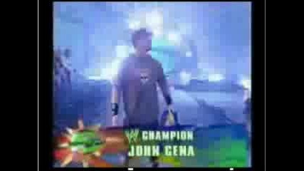 John Cena - Linkin