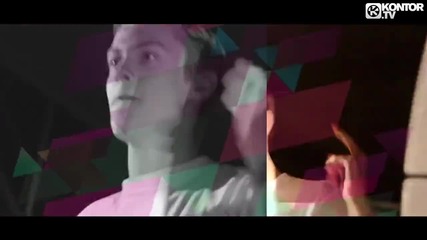Sander van Doorn & Julian Jordan - Kangaroo