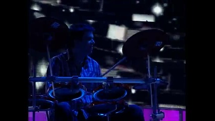 Bata Zdravkovic - U nedelju samo kreni (2012) Grand Diet Plus Festival (live)