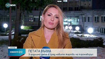 Новините на NOVA NEWS (30.01.2022 – 20:00)