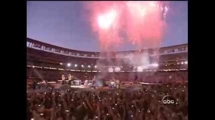 Sting and No Doubt - Message in a Bottle 