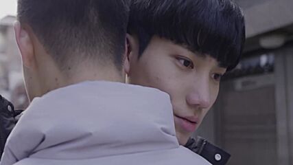 A First Love Story (2021) / Първа любовна история Е01