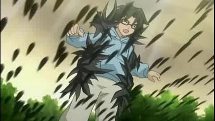 [ Eng Sub ] Rozen Maiden Епизод 12 - Final - Високо Качество