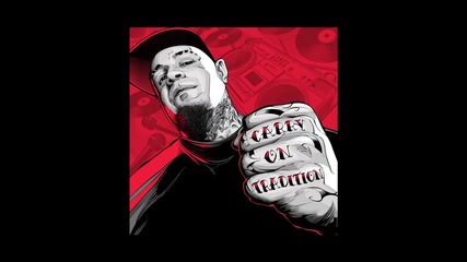 New!!! Vinnie Paz - God Bless