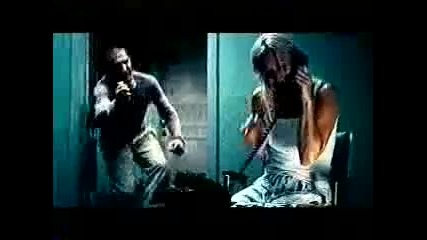 David Usher - Black Black Heart