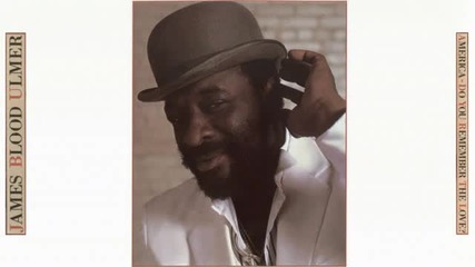 James Blood Ulmer - Black Sheep