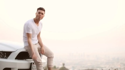 Faydee- Cant let go | Official Video 2013 Fayde