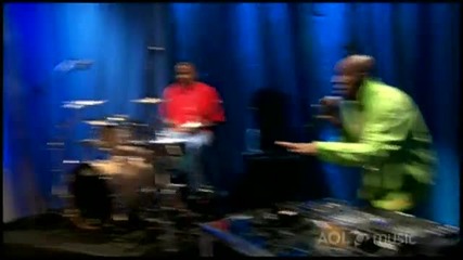 Akon - Shake Down