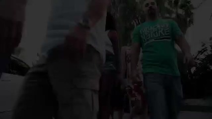 Naughty By Nature Ft. Joe – Perfect Party (official Video)