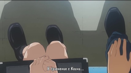 Kimikiss Pure Rouge - 13 [swaggirl2002]